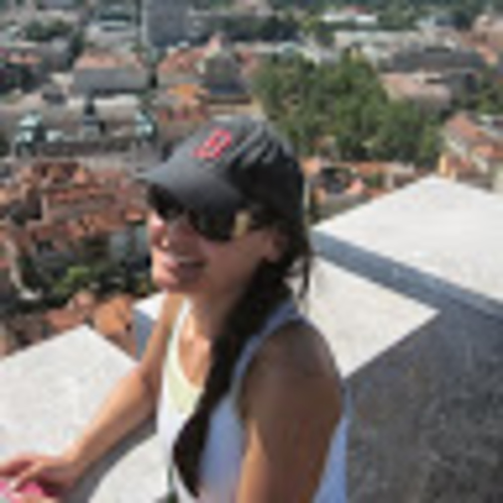 Meet your Posher, Annie